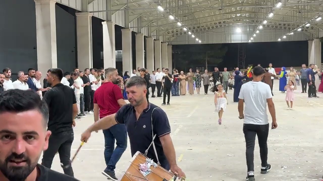 RAMAZAN AYEBE MÜZİK | ALİ & GÜLİSTAN | 2025 PART-1 GRANİ -| ÜLÜŞ AİLESİNİN DÜĞÜNÜ 