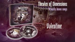 Xandria - Theater Of Dimensions - Acoustic Versions Trailer | Napalm Records