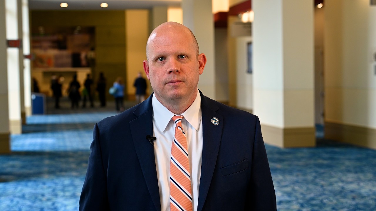 Justin R. Powell State Secretary of Transportation Justin Powell's April 2026 Address ...