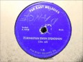 Zurnazan Emin Efendinin Cifte Telli Far East Melodies 1 78rpm Zurnazan Emin Efendinin Cifte Telli Far East Melodies 1 78rpm