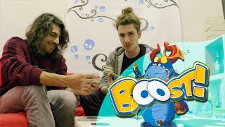 ComuniCranio: BOOST screenshot 4
