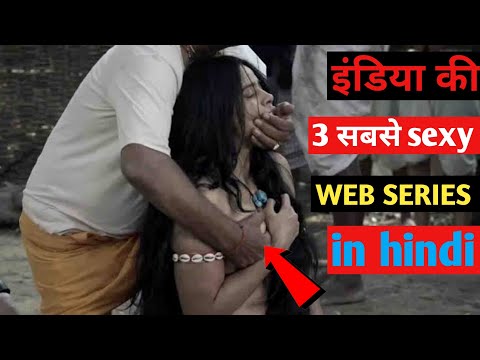 Top Best Indian adult Web Series || Watch Alone || Free Watching || Bollywood Web Series