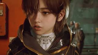 STELLAR BLADE BLOOD RAIN is Getting ABSOLUTELY DESTROYED For GARBAGE AI SLOP Content