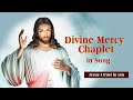 Divine Mercy Chaplet In Song 22 April 2025 Have Mercy On Us And On The Whole World Divine Mercy Chaplet In Song 22 April 2025 Have Mercy On Us And On The Whole World