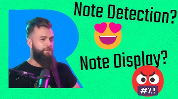 Rocksmith+: Note Detection Improved! But I can