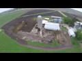 Silo Demolition Iowa