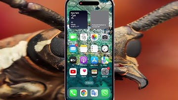How to enable or disable Braille Output from Quick settings when voice over is on in iPhone 14 Pro