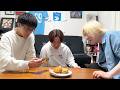 【なにこれ？】話題のアレンジマックとやらを作って食べてみた【ダブチ】