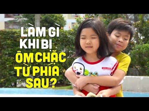 Làm Gì Khi