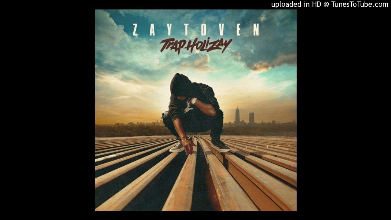Zaytoven ft Young Dolph - Left Da Bank - Trap Holizay