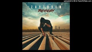 Zaytoven ft Young Dolph - Left Da Bank - Trap Holizay
