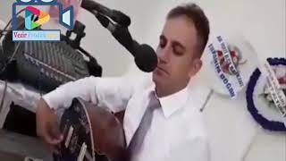 Samsun Vezirköprülü Sazcı Velican Sesinden Ben Yoruldum Hayat