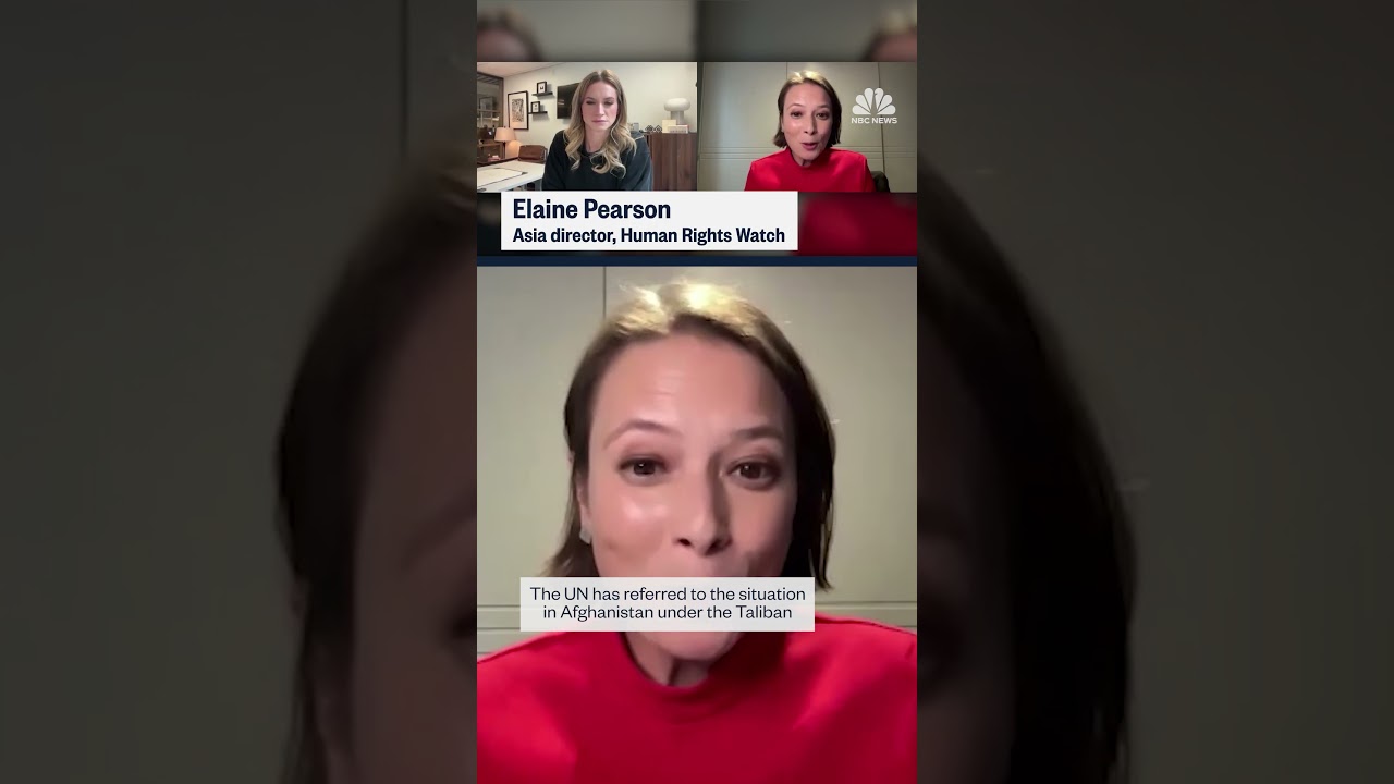 Travel influencers boost tourism to Taliban-run Afghanistan