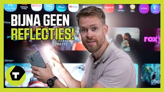 Voor Als Je Niet In Het Donker Wil Zitten - Samsung 65Qn90F-Tv Review