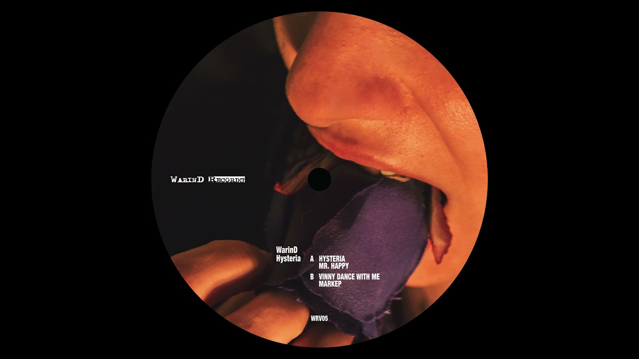 WarinD - Gragnus [WRV05]