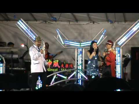林晓婷-一支小雨伞