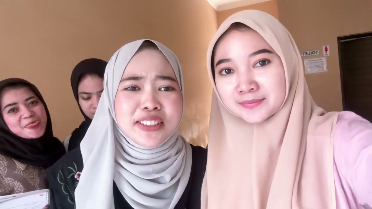 VLOG SINGKAT GAJELAS