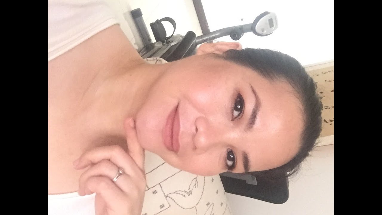 Hourglass Ambient Ghost