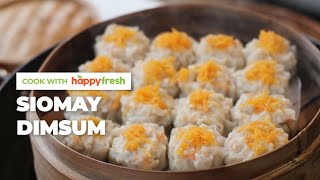 Resep Siomay Dimsum oleh Devina Hermawan screenshot 5