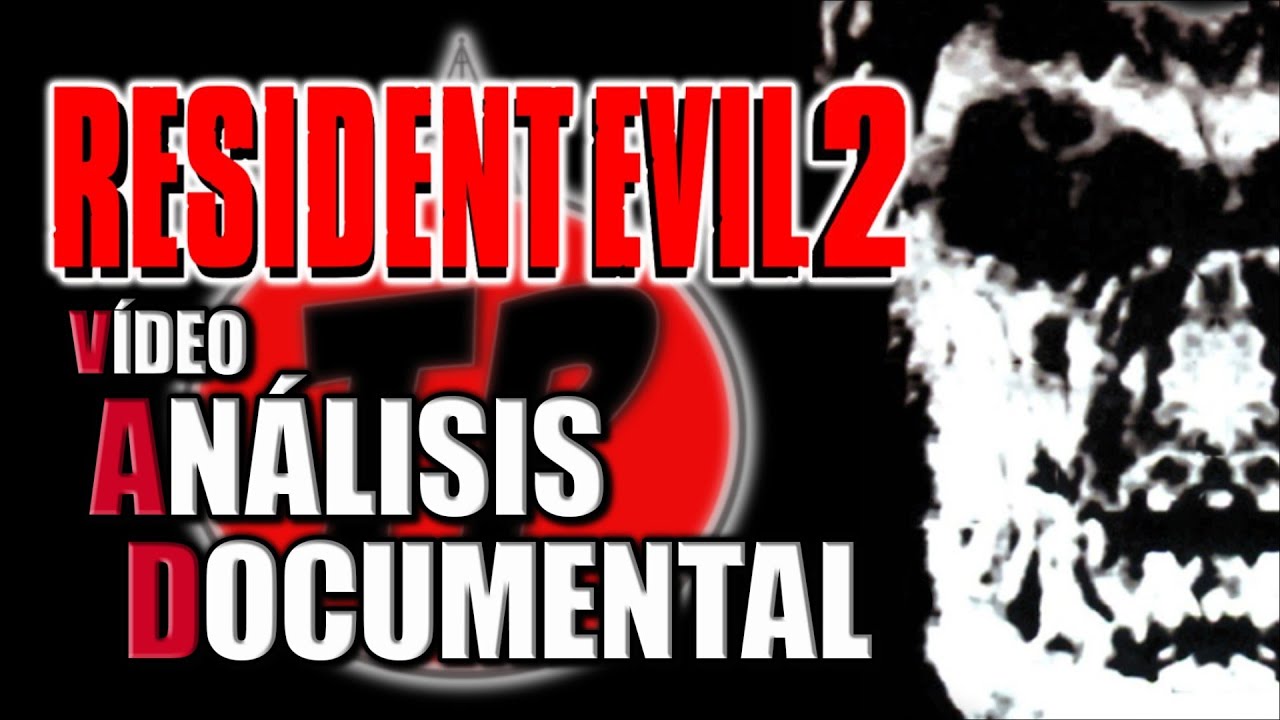 RESIDENT EVIL 2 - "¿Segundas partes nunca fueron buenas?" ¡JA! | Análisis - Review - Reseña