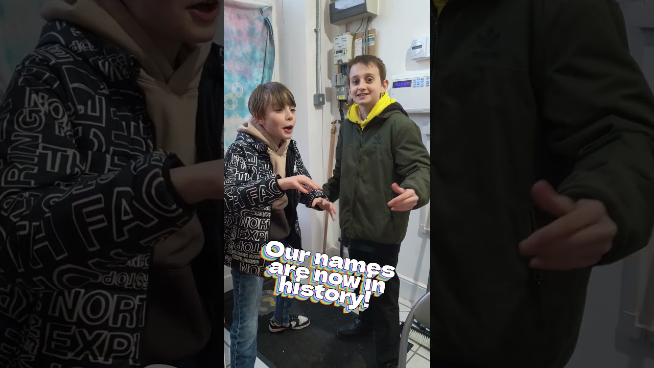 Museum Social Media Takeover. Lowestoft and District Independent Archive. (LADIA.)