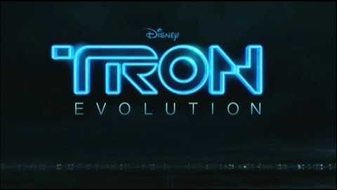 Tron: Evolution OST - Track 01