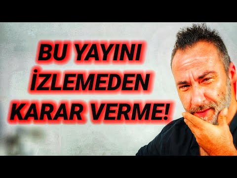 YURTDIŞINDA EV YATIRIMI - ARAÇ PİYASASINA DÜŞECEK YILDIRIM! Tane Tane Anlatacağım