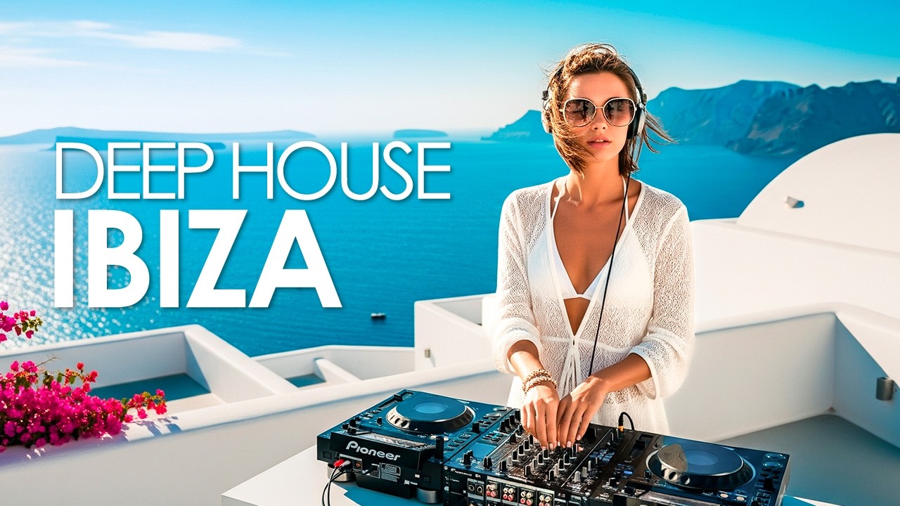 Ibiza Summer Mix 2026 🍓 Best Of Tropical Deep House Music Mix 2026 🍓 Chillout Lounge #11