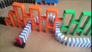 Domino Project 1