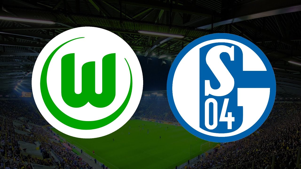 Wolfsburg Schalke Wolfsburg Schalke