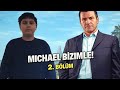 MİCHEAL İLE FRANKLİN BULUŞTU !      GTA 5