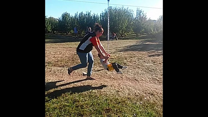 Brumbaugh Fruit Farm 2015