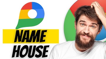 How To Name Your House In Google Maps