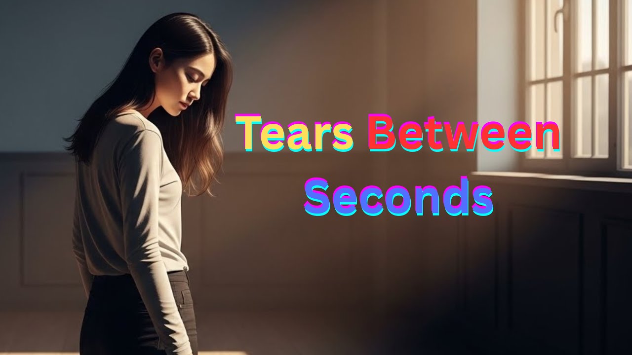 Where Love Falls Silent man| BLUETONE