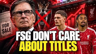 Download Lagu FSG’s £670m Transfer Plan Was NEVER About The Title