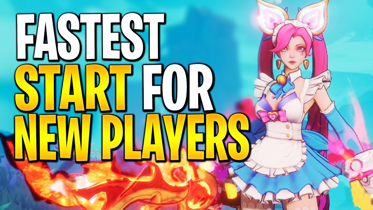 The BEST POSSIBLE START For New Players! Torchlight Infinite Beginner Guide 2023