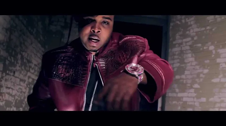 38 SPESH  Ft. Dwayne Collins, "Selfish," OFFICIAL ...