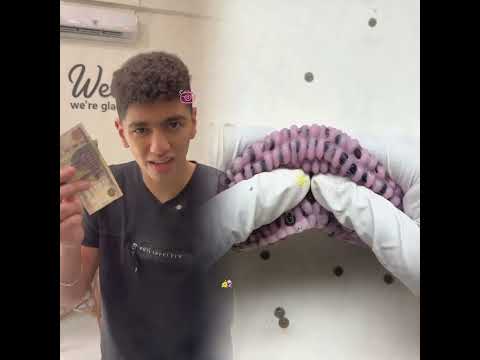 كلنا مخلوقين من طين الله مسلم خير الدسوقي 