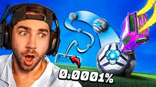 Rocket Leagues MOST VIEWED Twitch Clips of The Week! #79