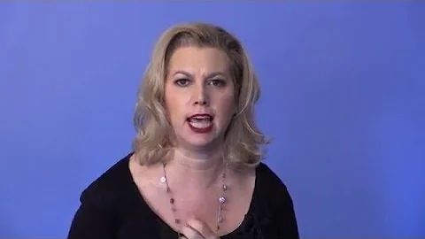 Sabrina Seidner as Lady Macbeth