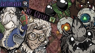 [DST] Pub Experience 2 ft. Darthmauve