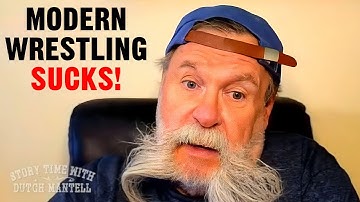 WWE RAW is SO F**KING TERRIBLE - Here