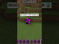 Minecraft Most Powerful TNT 💣🔥 | 1 Click = Server Destroy 😱 #shorts