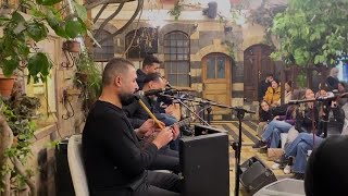 Dancing in Damascus: Syrians cling to culture under Islamist rule | REUTERS