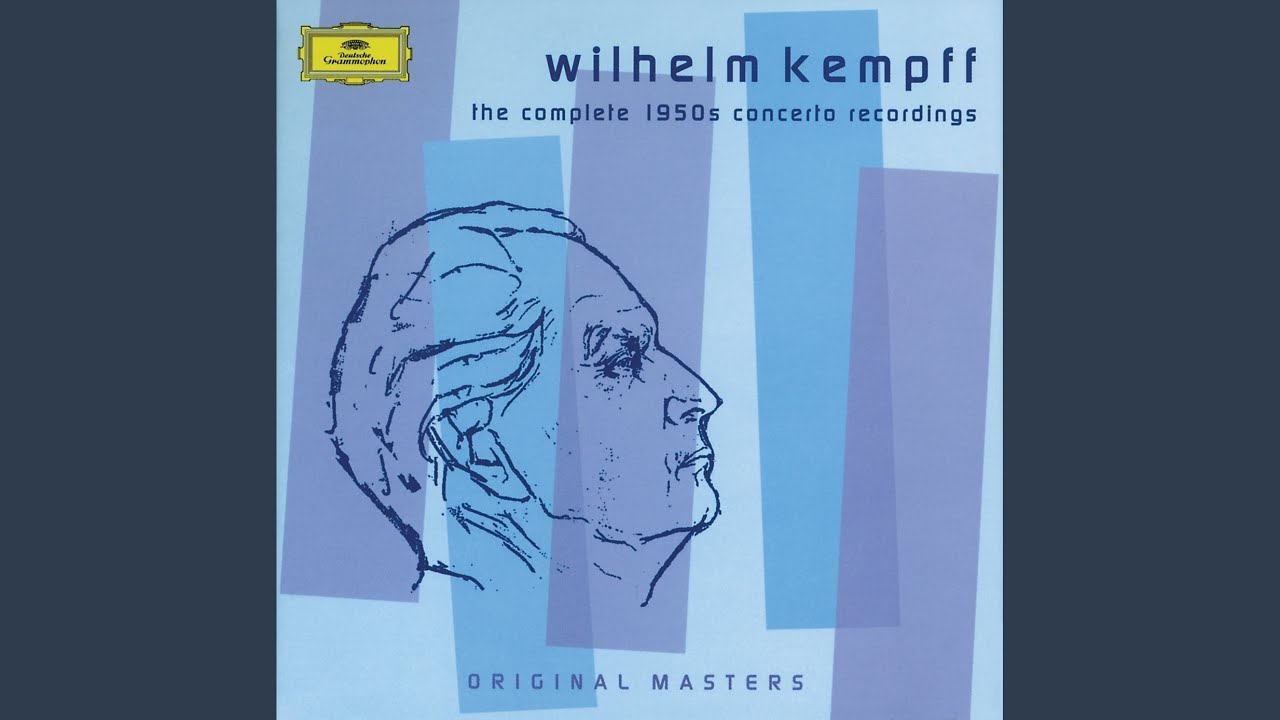 Watch Brahms: Piano Concerto No. 1 in D Minor, Op. 15: I. Maestoso on YouTube Watch Brahms: Piano Concerto No. 1 in D Minor, Op. 15: I. Maestoso on YouTube