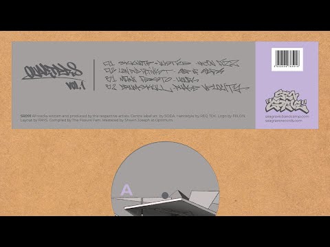 Sicknote & Justice - Neon Fizz