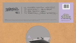 Sicknote & Justice - Neon Fizz