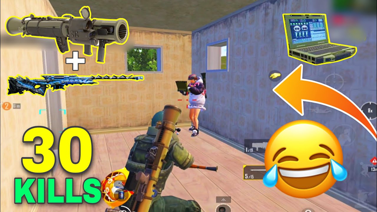 Enemy Using UAV Drone 😂 Payload 2.0