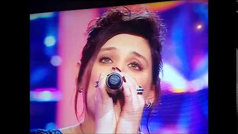 Cover Quand on a que l'amour maquette Jennyfer Mat...