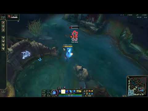 WADBOT BOUNCING KITING LOL UNDETECTED SCRIPT